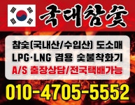 국대참숯