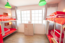 숨게스트하우스 제주공항점