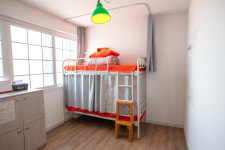 숨게스트하우스 제주공항점