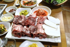 이동부산갈비