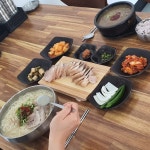 동진식당 공항점