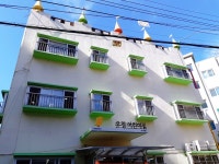 구립우정어린이집