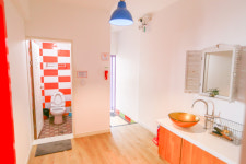 숨게스트하우스 제주공항점