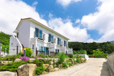 카사블랑카펜션