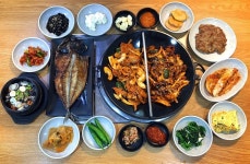 하동마을