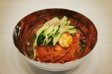 무거밀면 언양점