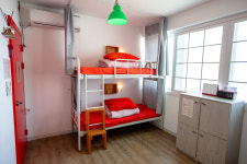 숨게스트하우스 제주공항점