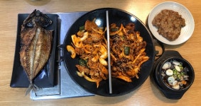 하동마을