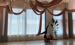 요가로움스튜디오