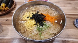 해바라기국시