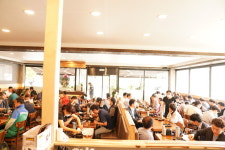 개군양평해장국