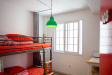 숨게스트하우스 제주공항점