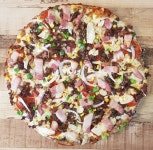 가득피자 초전점