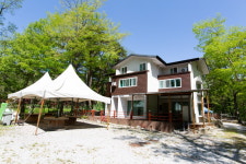 화이트하우스펜션