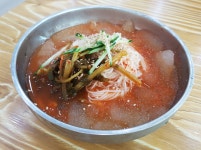 해바라기국시