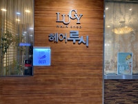 헤어루시