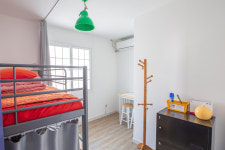 숨게스트하우스 제주공항점