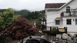 덕솔이네 펜션