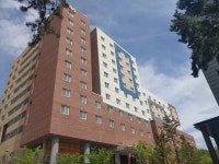 서울과학기술대학교누리학사