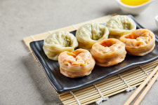가온칼국수 동해시청본점