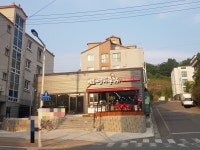 명가통닭 사천점