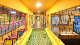 헬로방방 남악신도시점