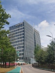 서울과학기술대학교서울테크노파크