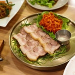 꽁당보리밥 아산점