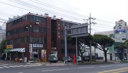 경동주택