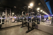 스포애니 뱅뱅사거리점