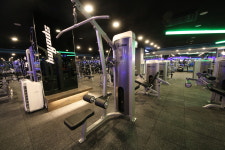 스포애니 뱅뱅사거리점