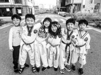 K타이거즈 남동탄관