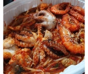 지성이해물찜 효목점