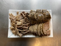 가마솥순대국 거두점