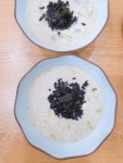 속초신토불이감자옹심이
