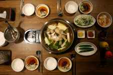 홍익닭한마리 홍대본점