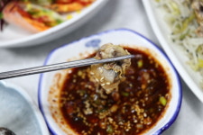 궁꼬막한정식