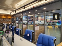 BB PC Cafe