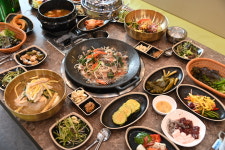 고성한우명가