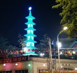대한불교천태종대성사