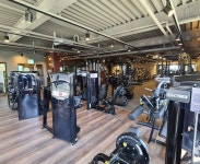 비다펠리즈 피트니스 센터