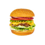 버거더심플 부천시청점