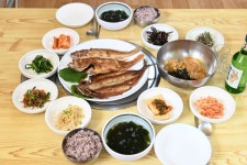 학동1박2일맛있는건어물 | 학동 1박2일맛있는집
