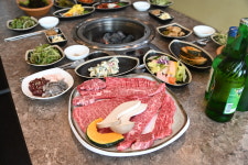 고성한우명가