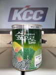 KCC페인트 조은나라하우징