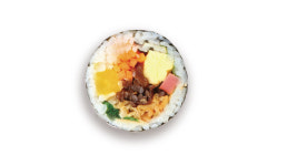 김밥천국 홍대본점