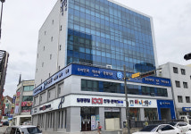 1001안경콘택트 춘천점