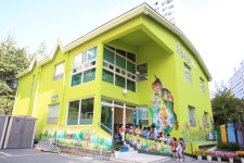 바론숲유치원