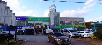 미평프라자