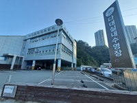 다대문화체육센터실내수영장